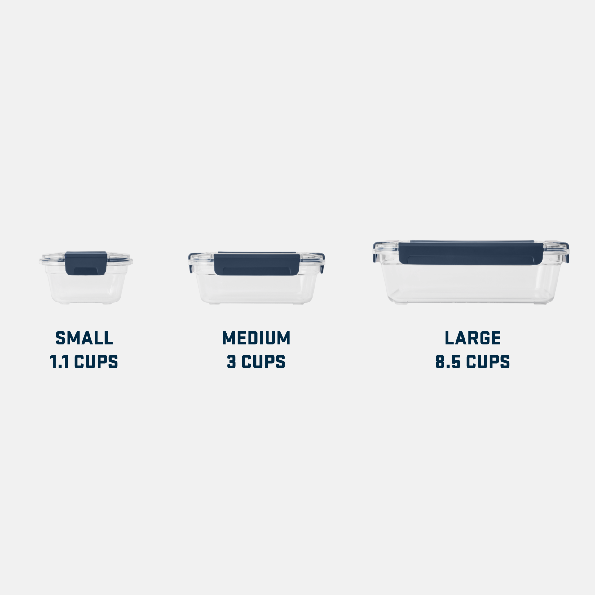 YETI Small Food Storage Container