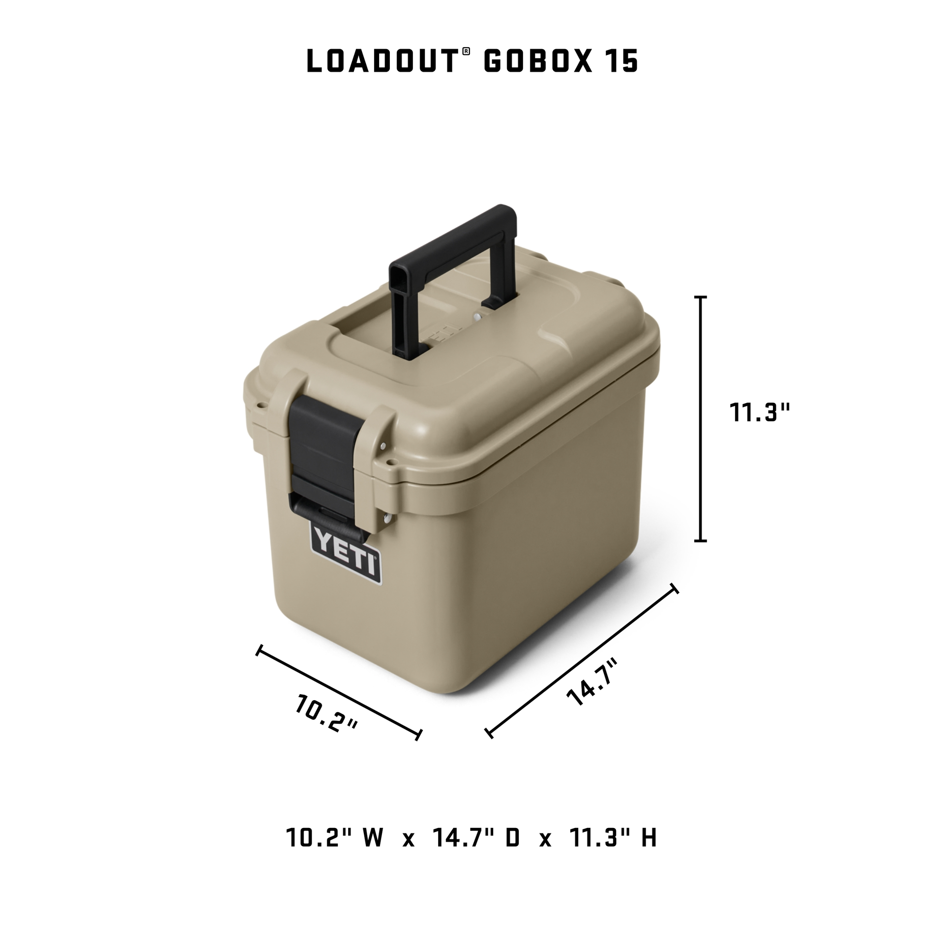 YETI Gobox 15 Gear Case yeti-gobox-15-gear-case