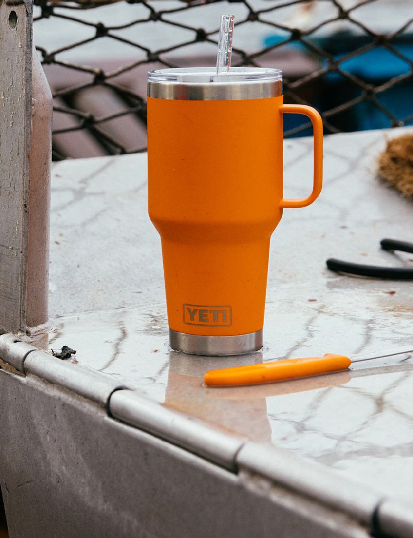 What s clearance carry yeti tumblers