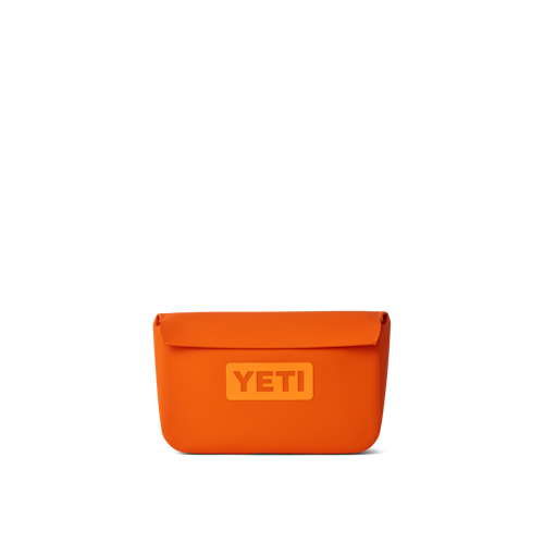 YETI King Crab Colour Collection