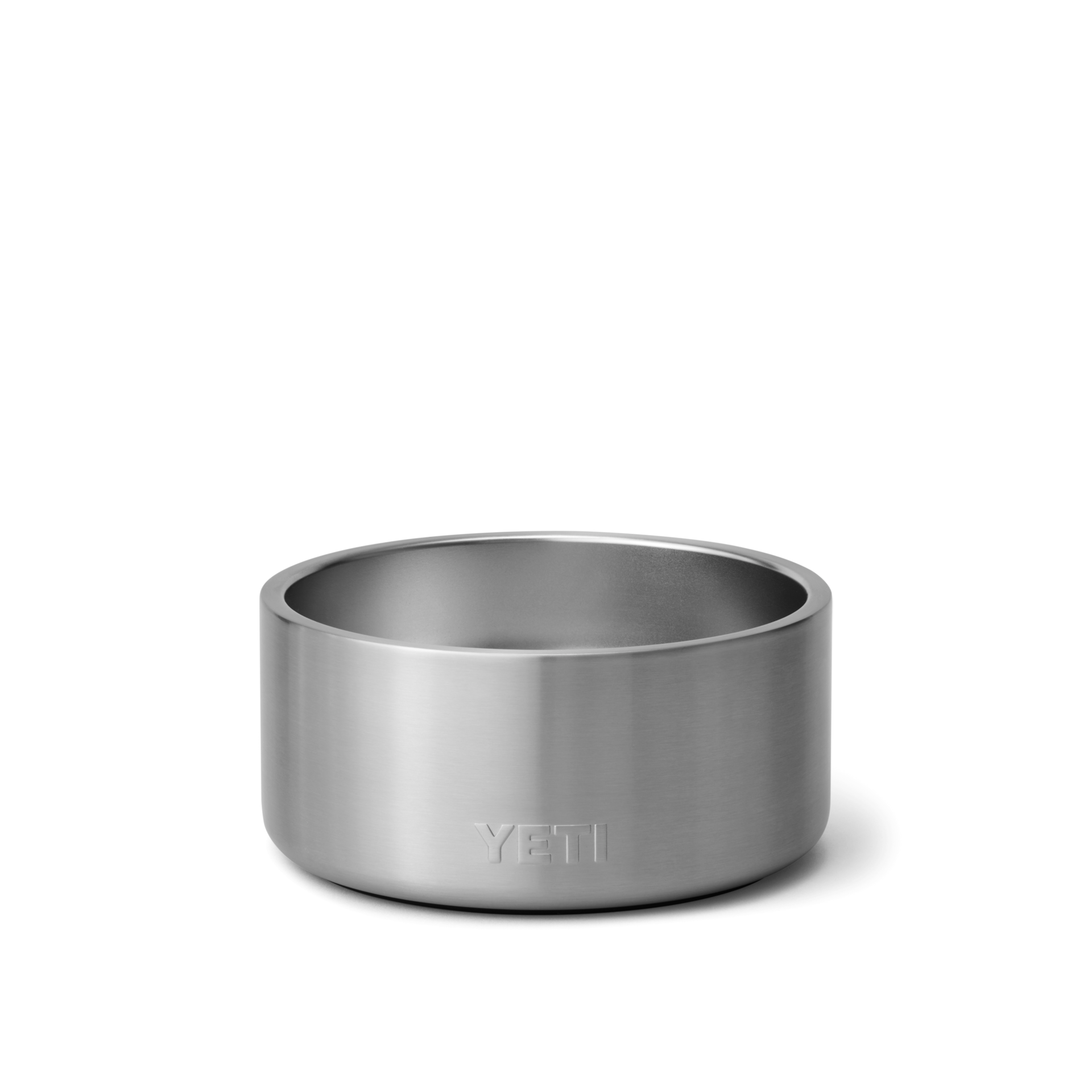 YETI Dog Bowls DishwasherSafe, ScootResistant