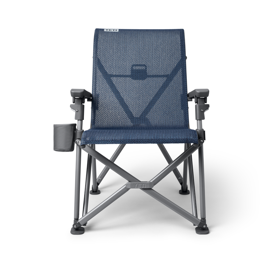Giant Oversized Big Portable Folding Camping Beach Outdoor Chair with