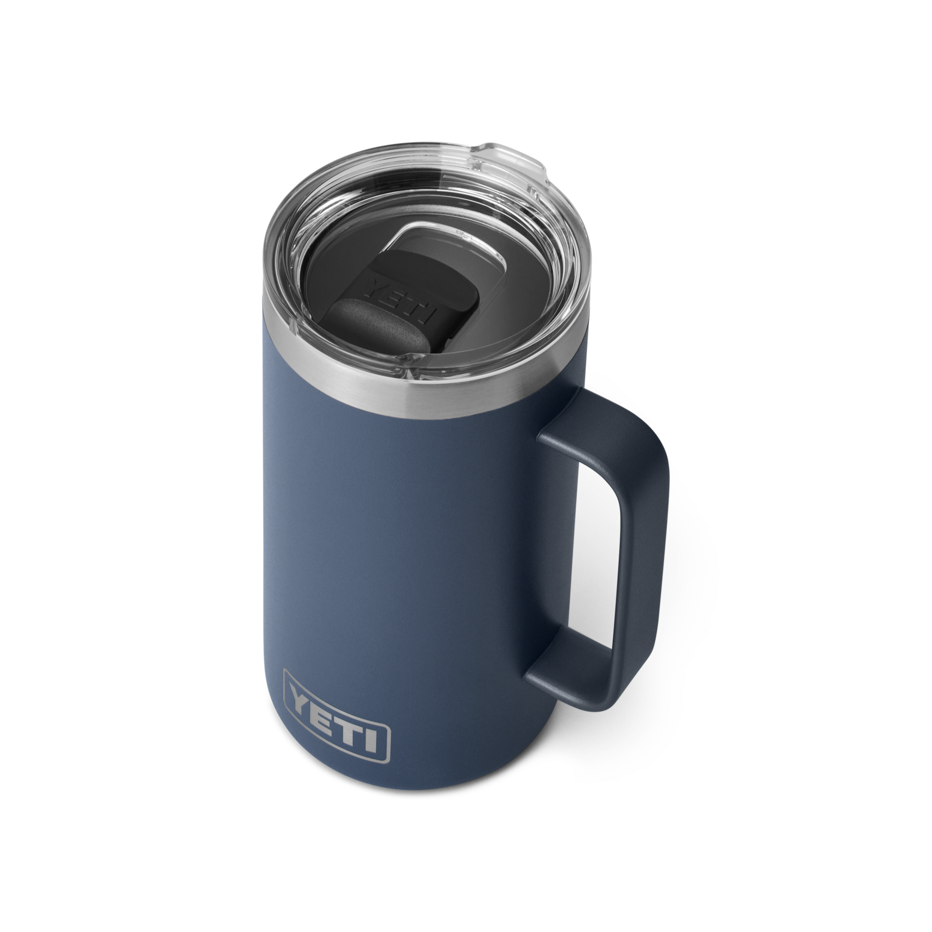 YETI Coffee Mugs: Insulated Stainless Steel