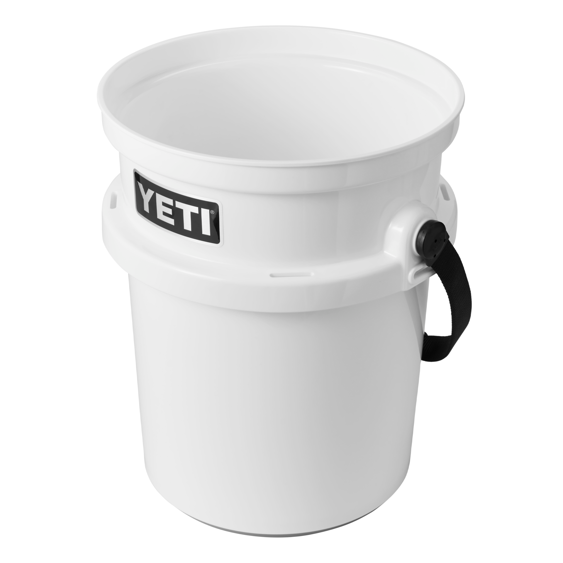 YETI Cargo Gear Cases And Buckets