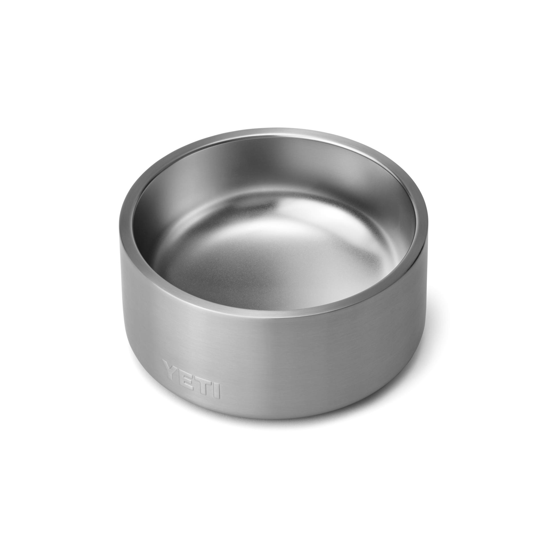 YETI Dog Bowls DishwasherSafe, ScootResistant
