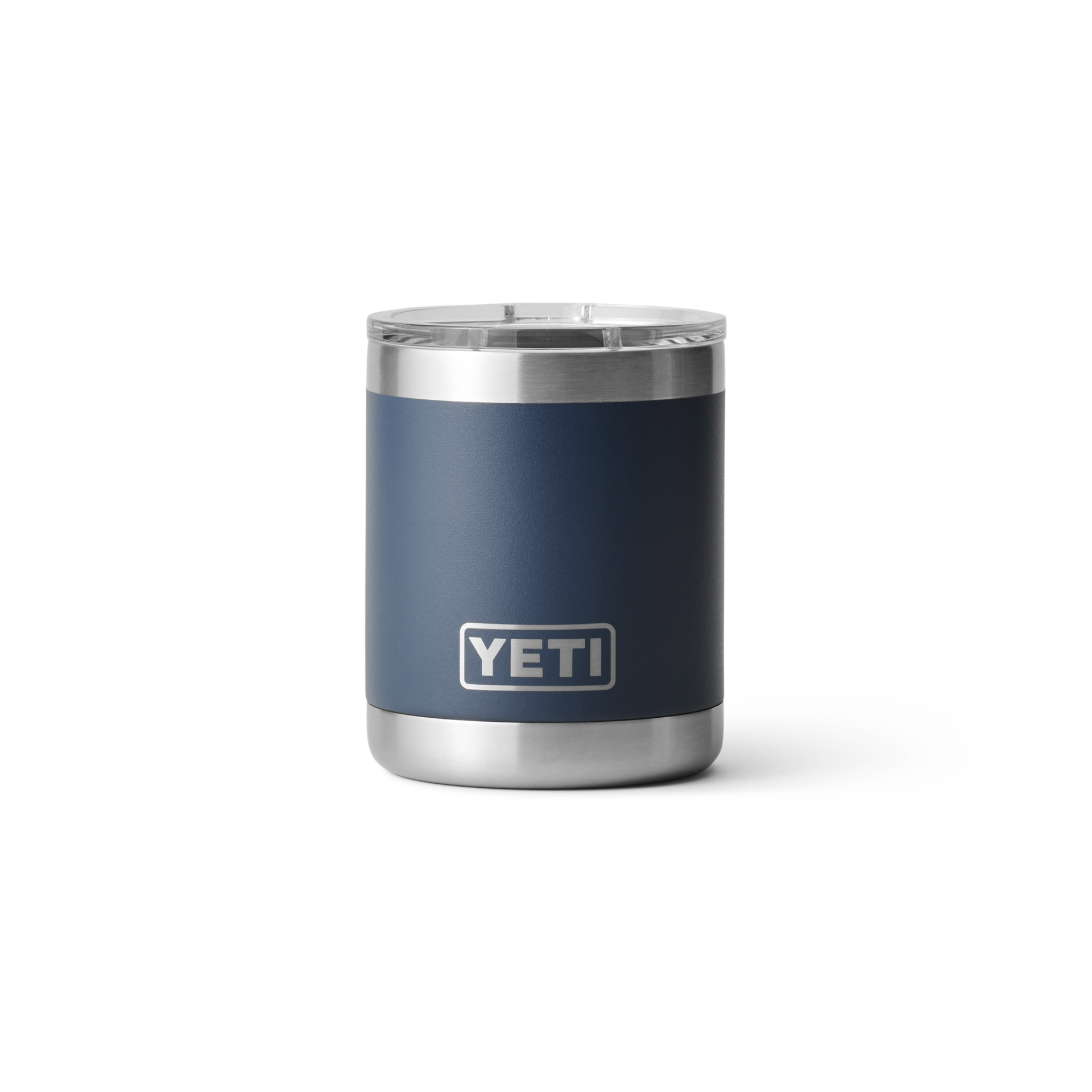 10 oz Lowball, Navy, large