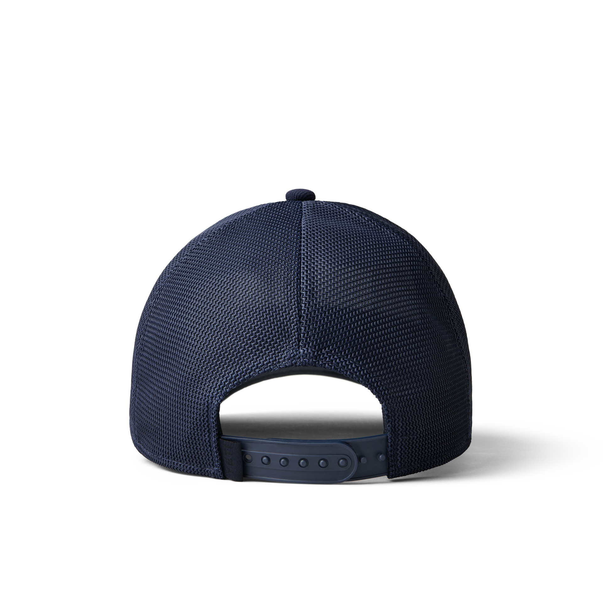 YETI Logo Patch Trucker Hat