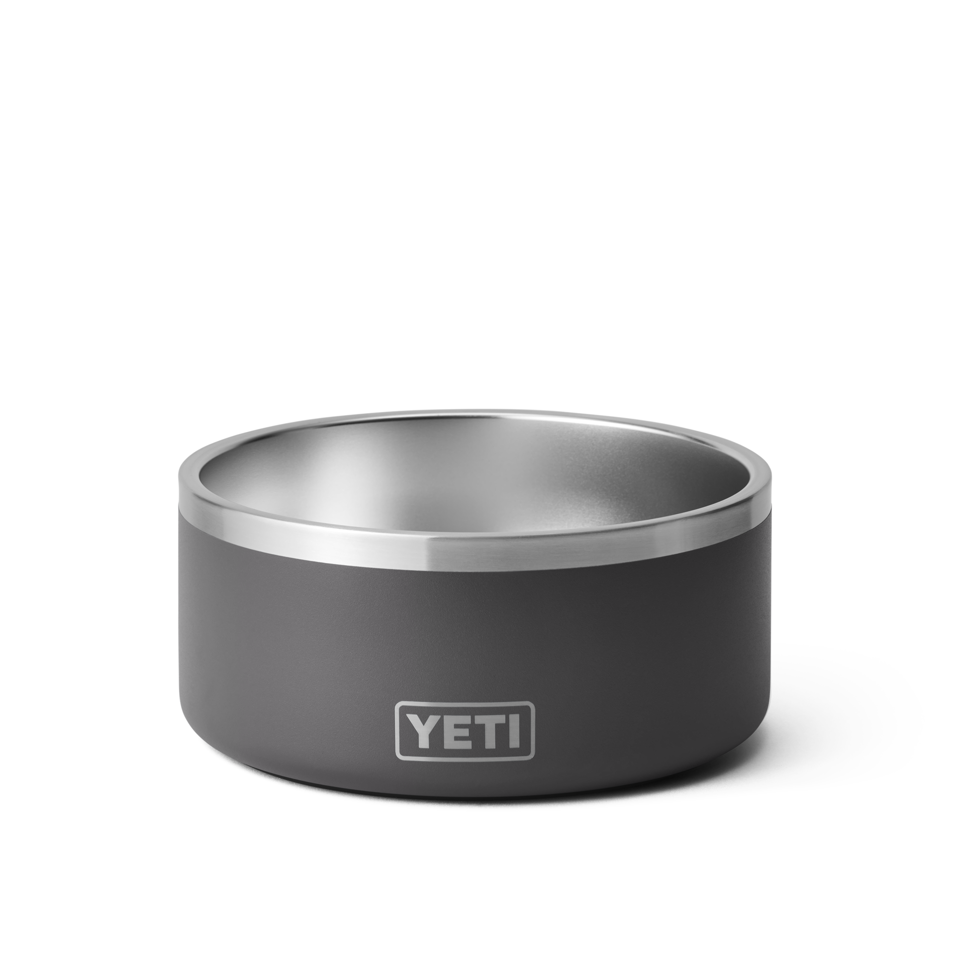 YETI Dog Bowls DishwasherSafe, ScootResistant
