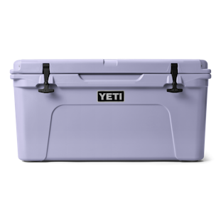Yeti online cooler purple