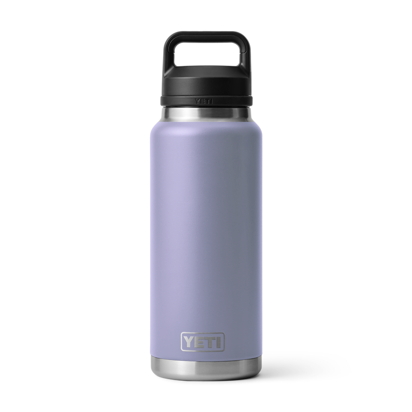 36 oz Water Bottle, Cosmic Lilac, large