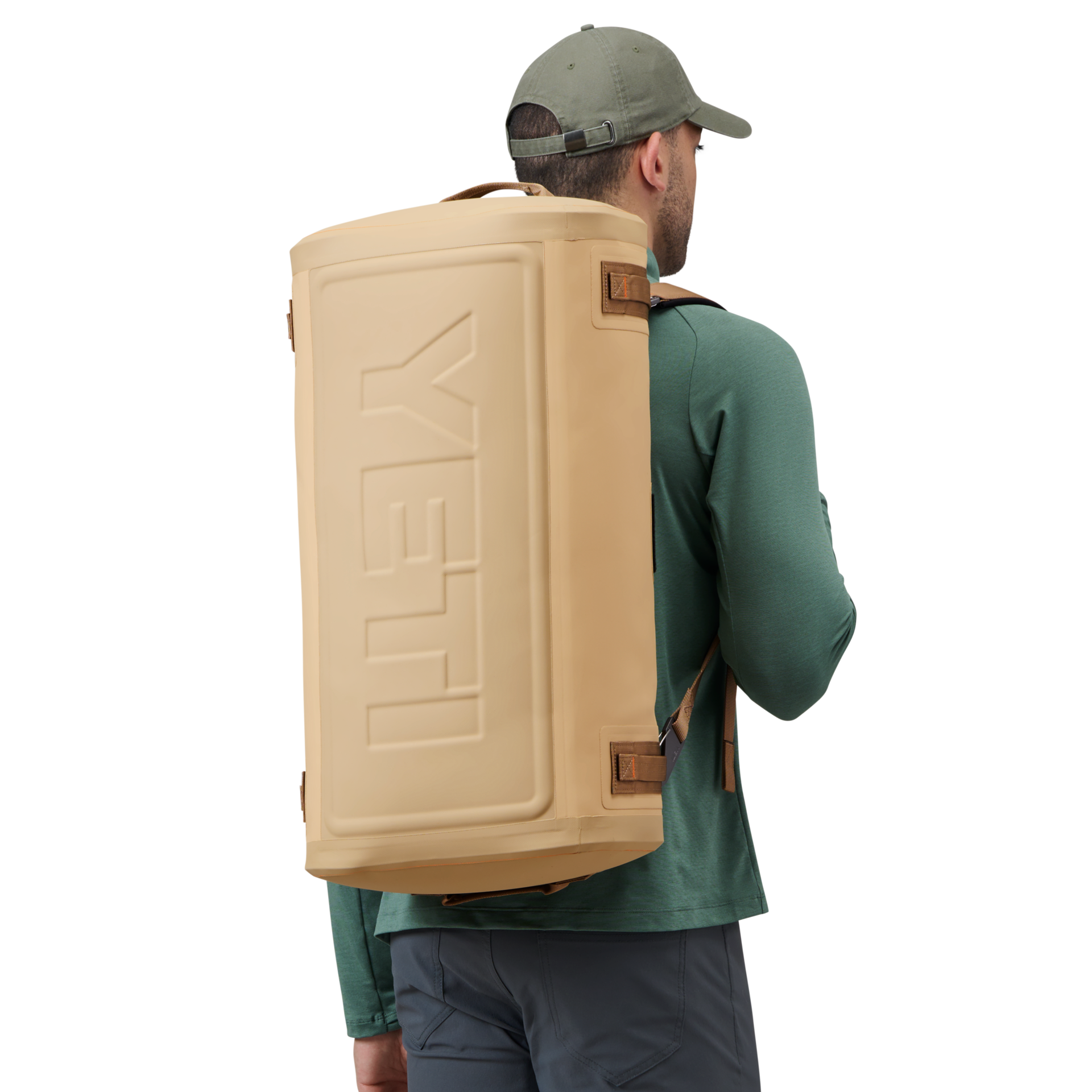 Duffel Bags Travel & Waterproof Duffels YETI