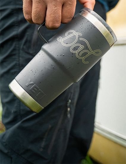 Fathers day yeti cup discount