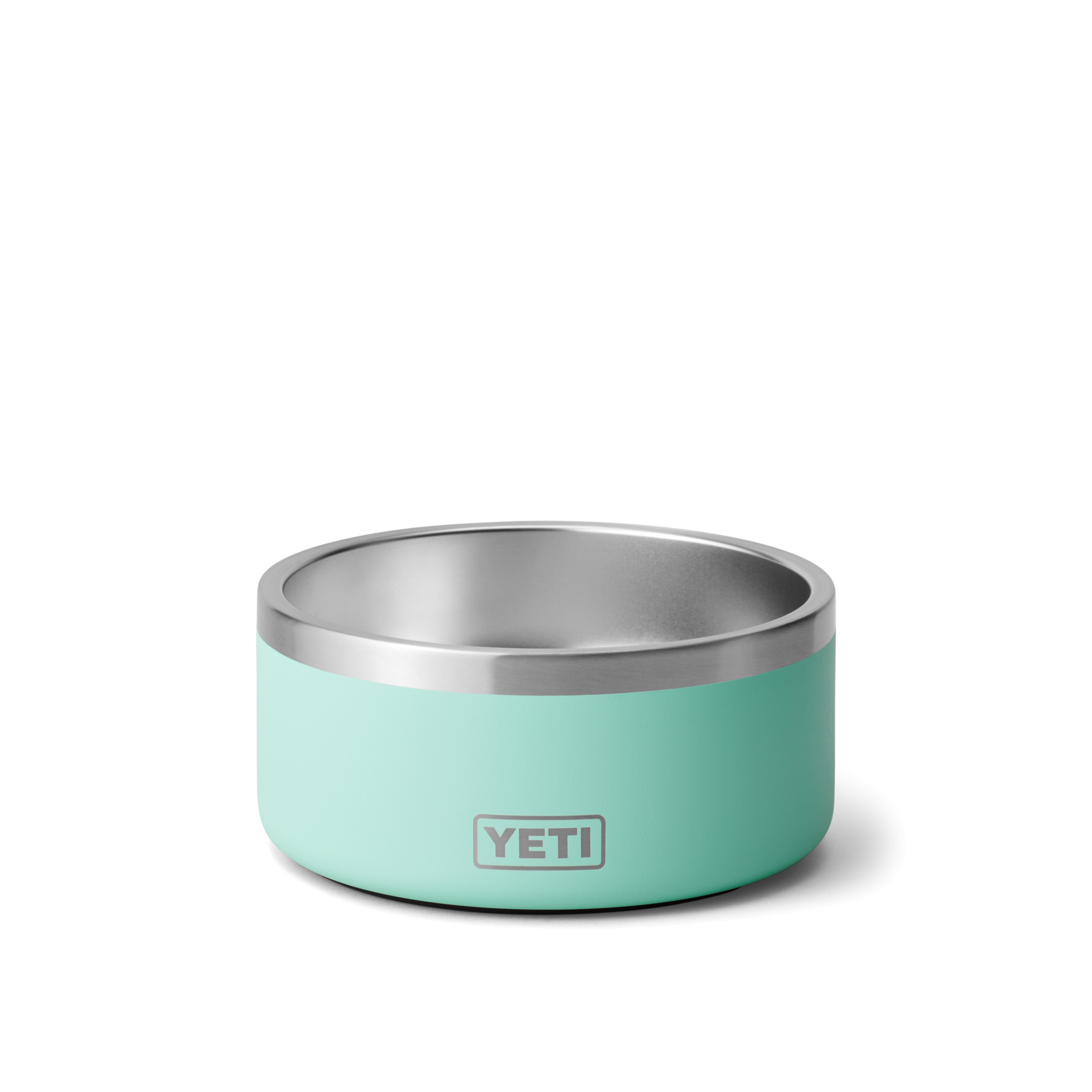 YETI Dog Bowls DishwasherSafe, ScootResistant