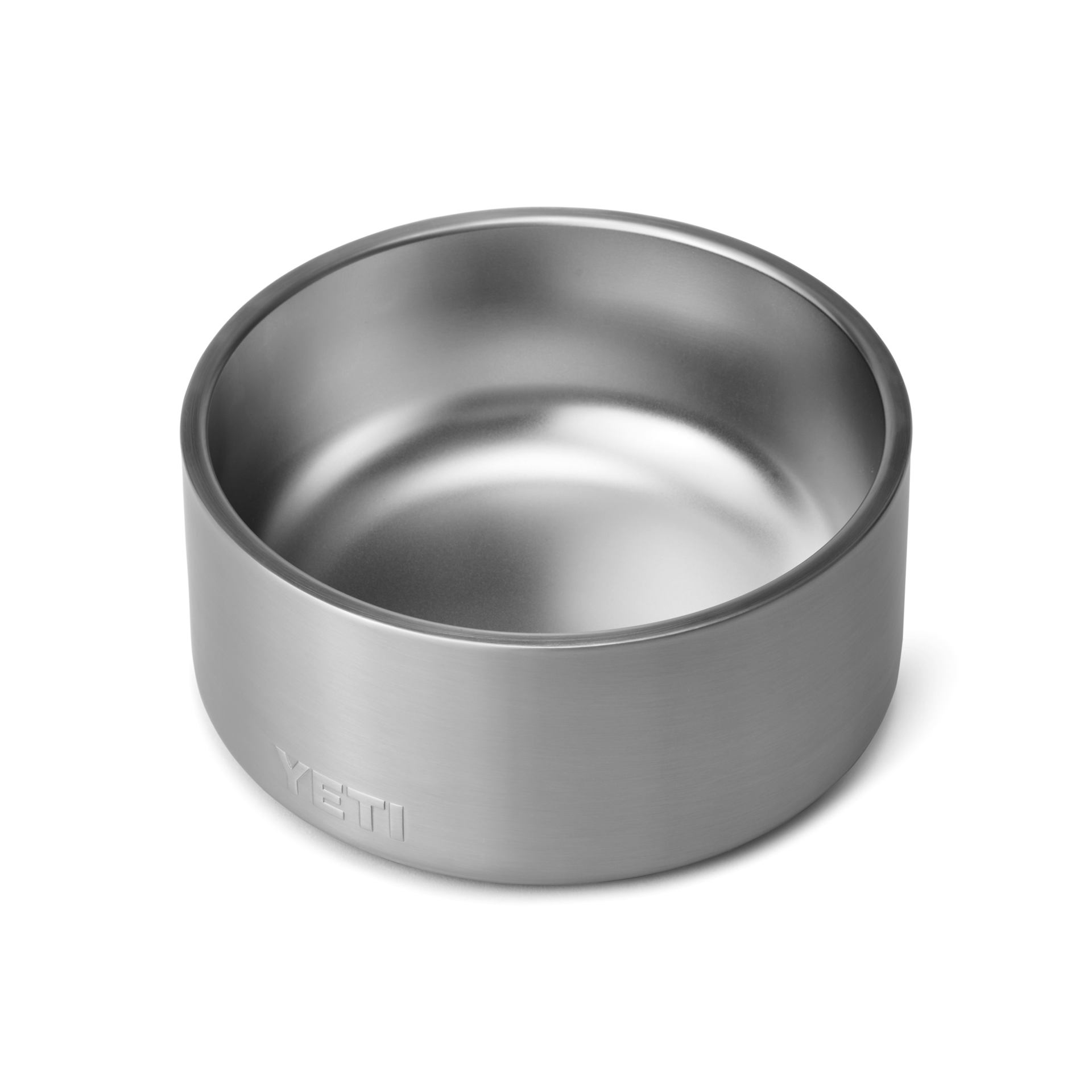 yeti dog water bowl