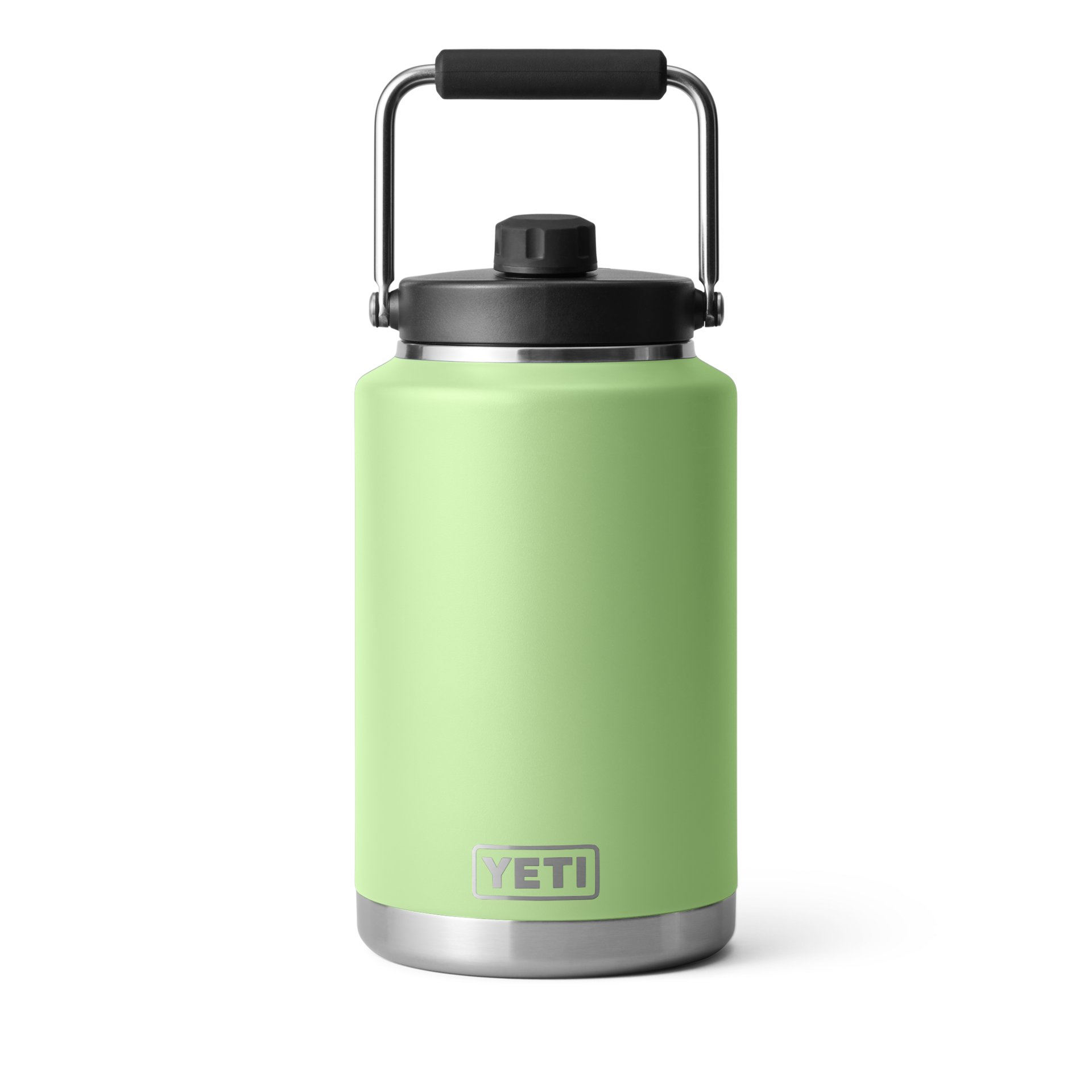 YETI イエティ ランブラー ワンガロン 1ガロン ジャグ 青 緑 3.8L