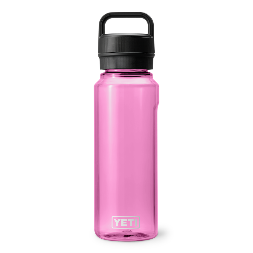 1L / 34 oz Water Bottle, Power Pink, large
