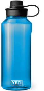 1.5L / 50 oz Water Bottle, Big Wave Blue, large
