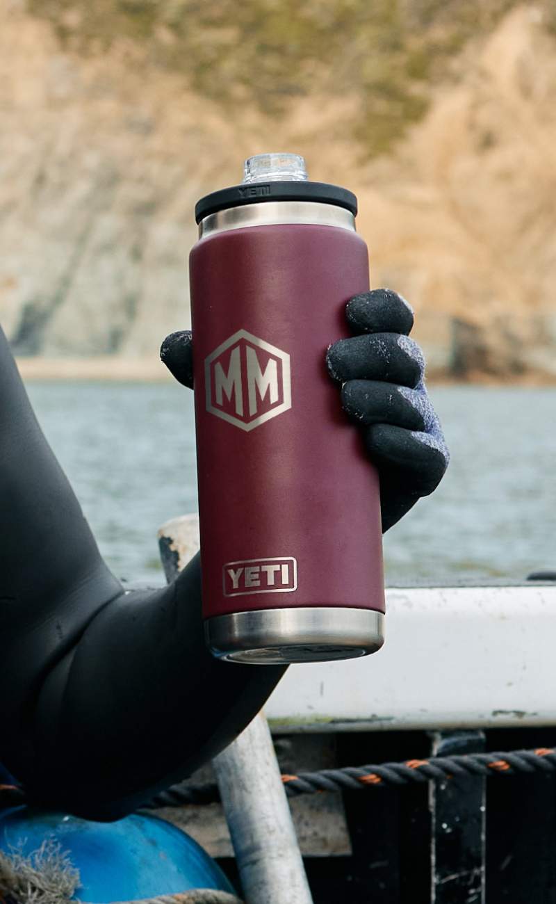 YETI ランブラー 36oz WILD VINE RED YETI ランブラー 36oz WILD VINE RED