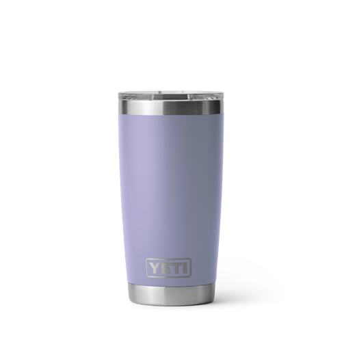 YETI Rambler 64 oz Bottle, Vacuum Insulated, Stainless Steel with Chug Cap,  White