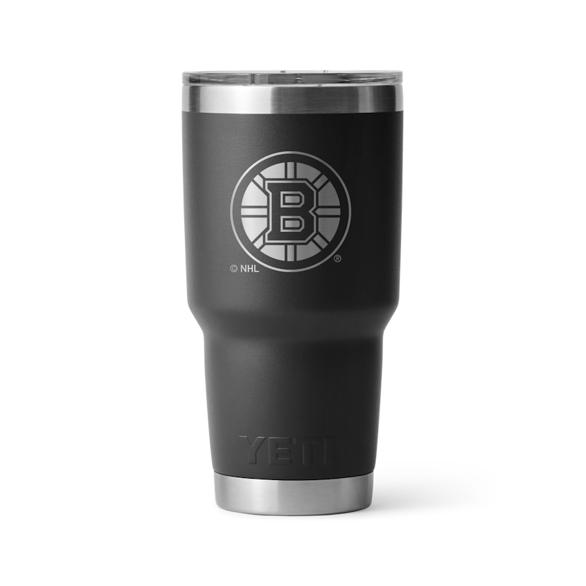 Boston Bruins® Ramblers, Black, large