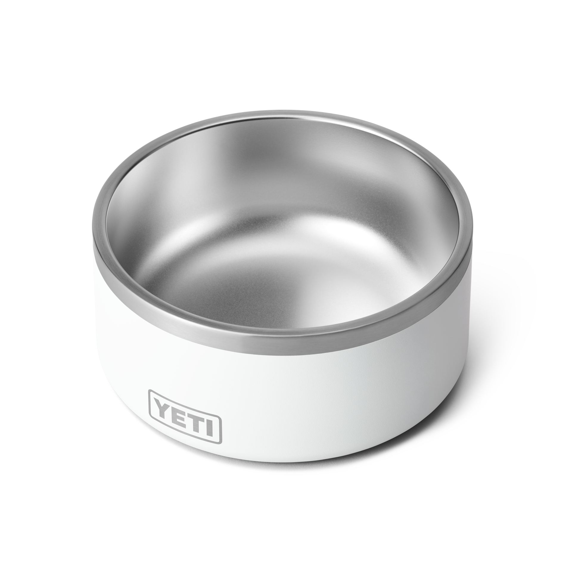 YETI Dog Bowls DishwasherSafe, ScootResistant