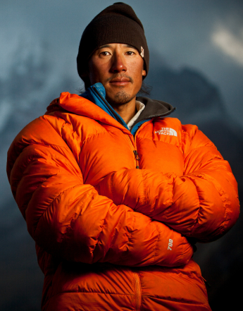 Jimmy chin x tnf ball cap sales