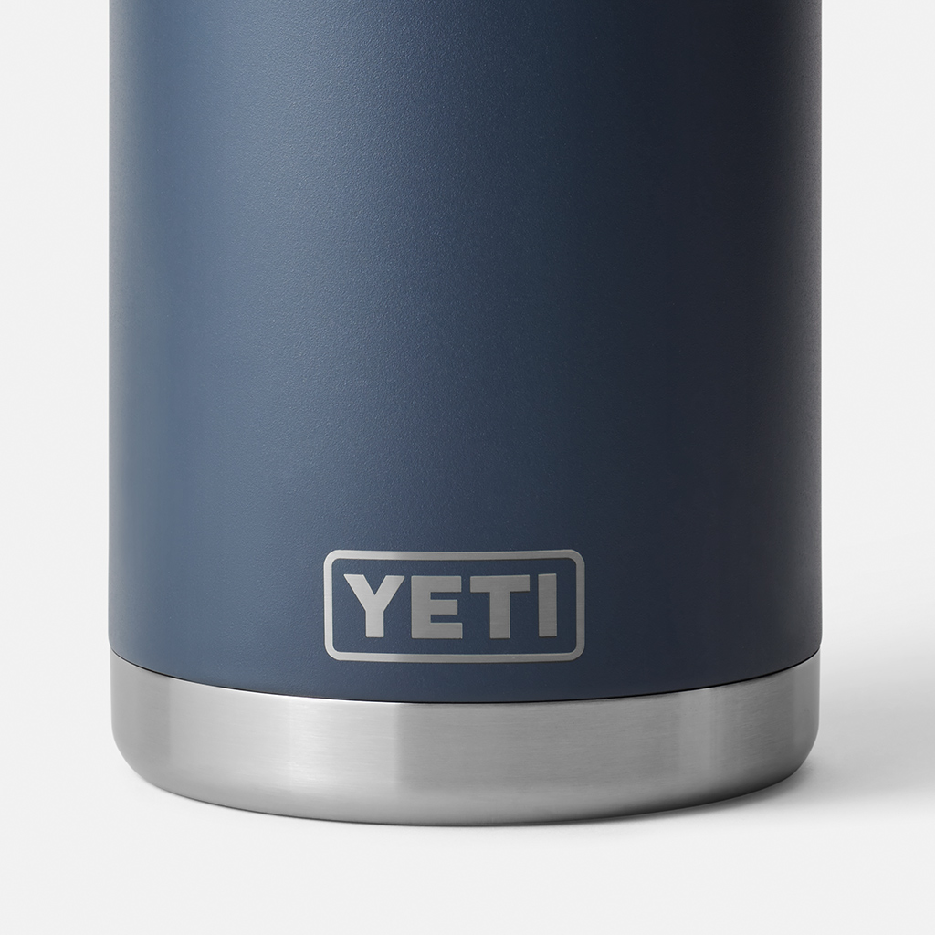 NEW Yeti Rambler 1 sold gallon jug in Navy Blue