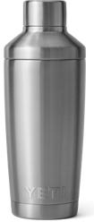 591 ML Cocktail Shaker, Stainless, card