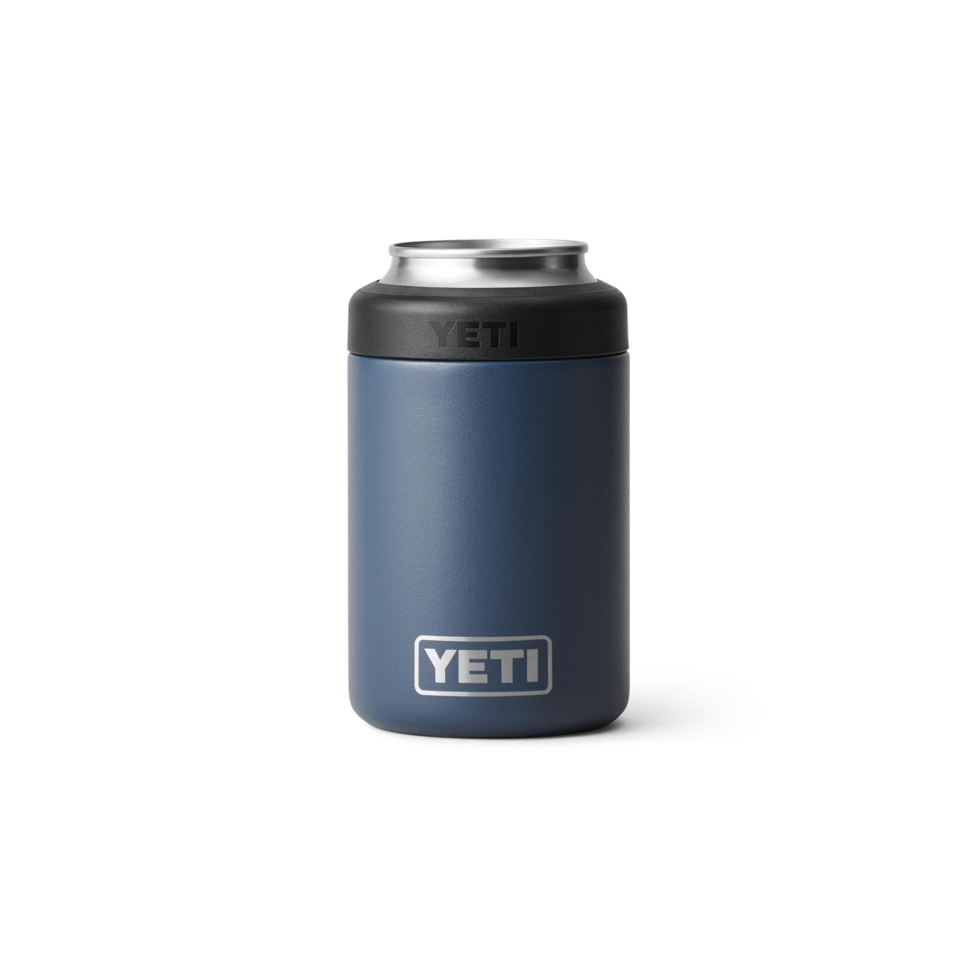 YETI Colster 12 oz Can Insulator - Navy
