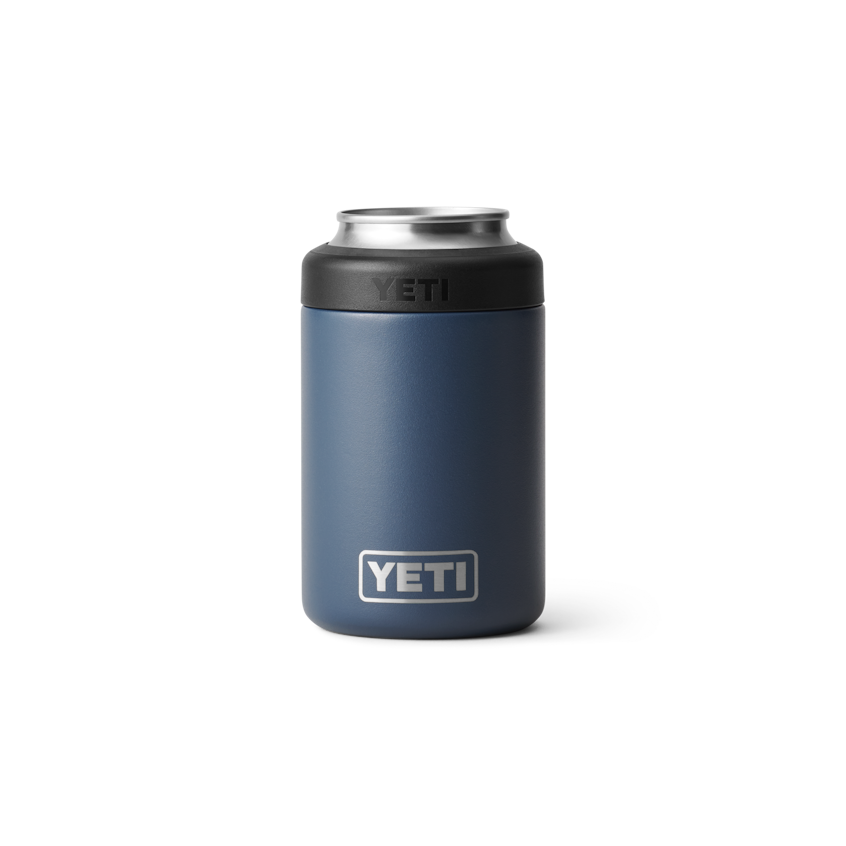 12 oz Colster® Can Cooler, Navy, large