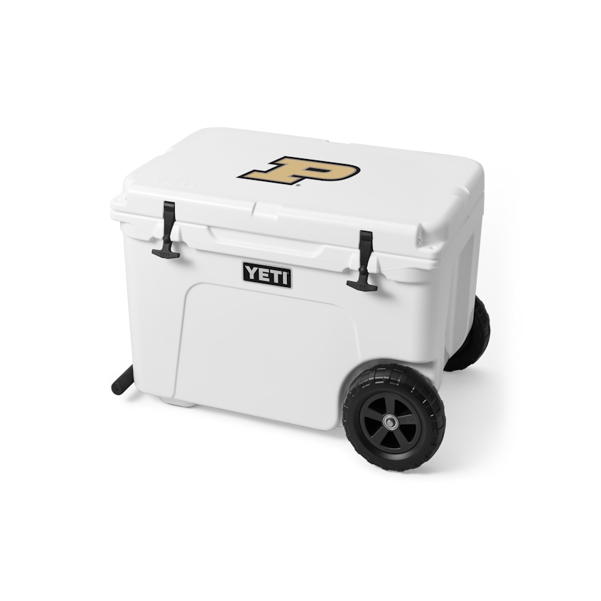 Purdue Coolers, White, large