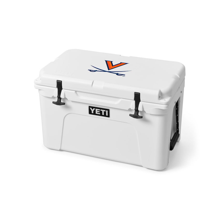 Virginia Coolers, White, large
