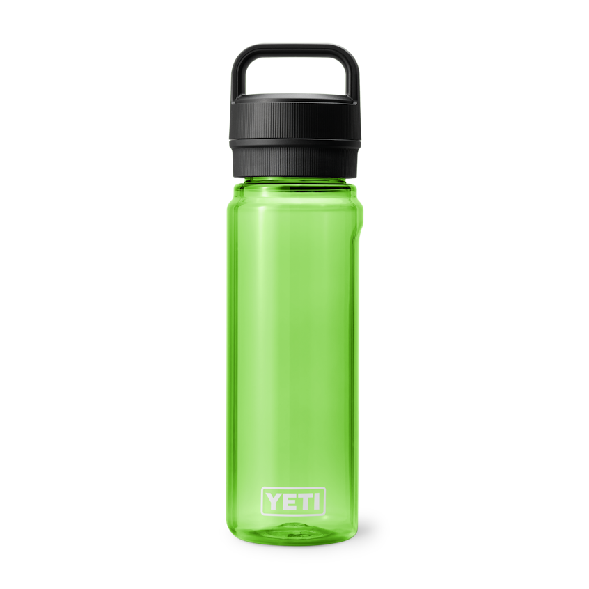 750 ML Water Bottle, Canopy Green, large