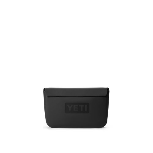 Yeti SideKick Dry Gear Pouch - Charcoal