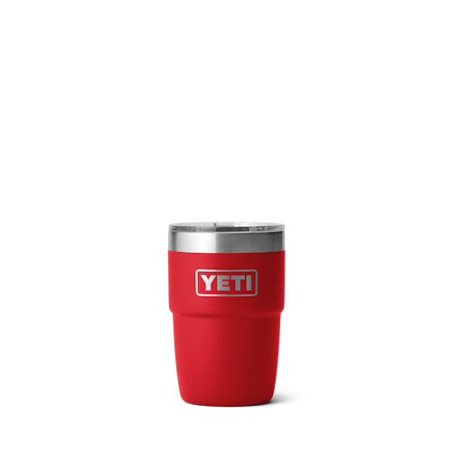 NEW COLOR DROP🚨 Introducing @yeti Rescue Red.