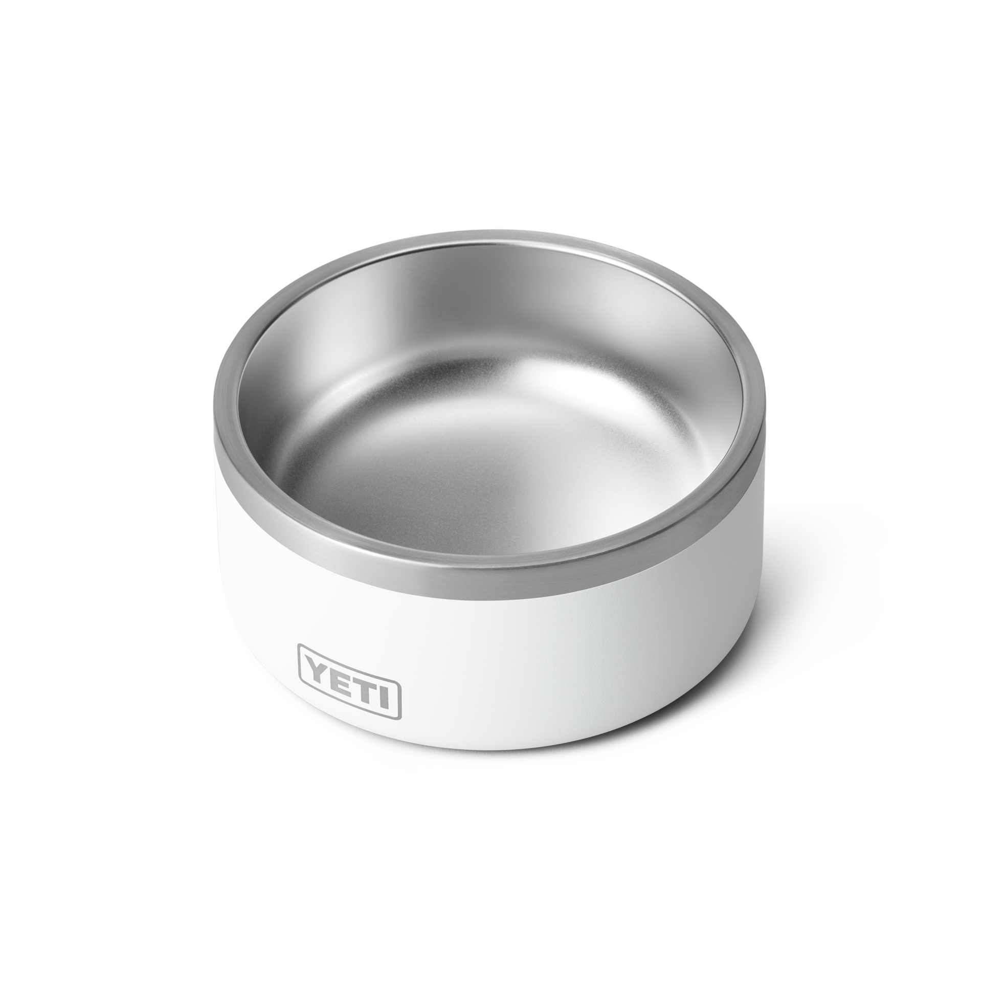 YETI Dog Bowls DishwasherSafe, ScootResistant