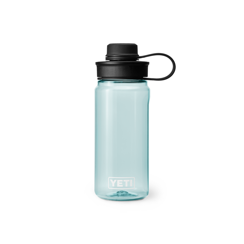 600 mL / 20 oz Water Bottle, Seafoam, large