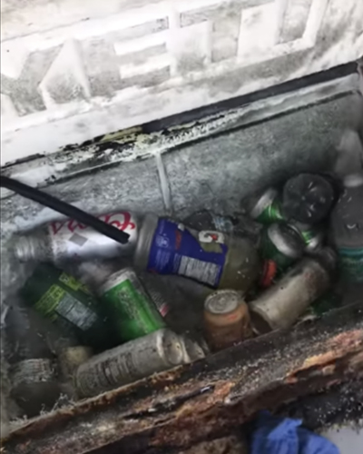 Yeti sale cooler video