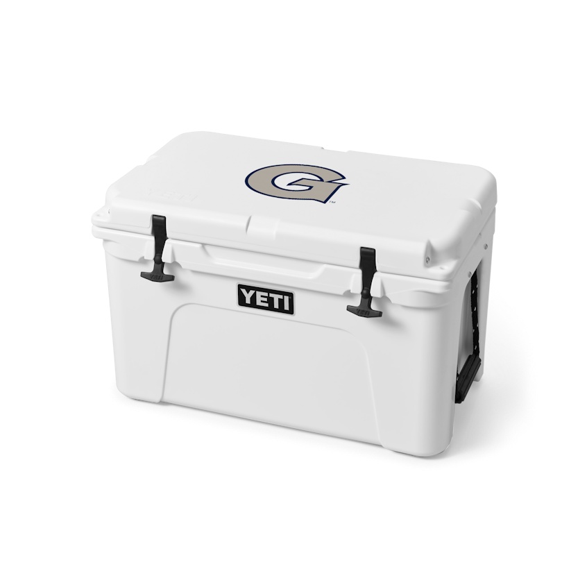 Georgetown Coolers, White, large