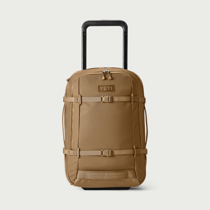 Crossroads® 35L/22" WHEELED LUGGAGE