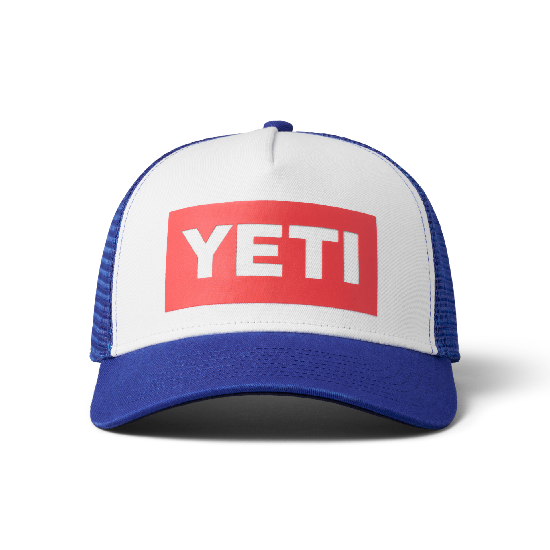 blue yeti hat