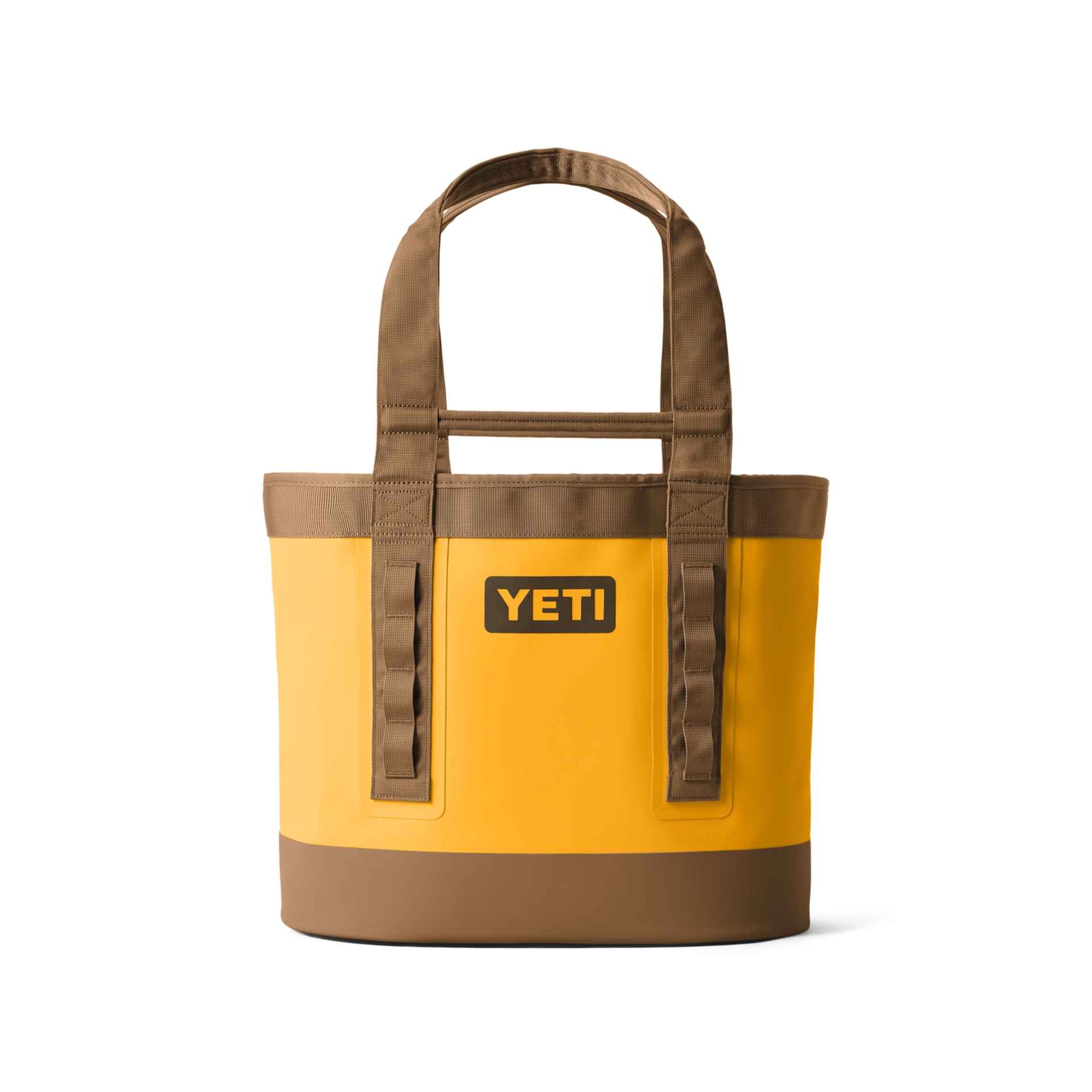 35 Carryall, Alpine Yellow, large