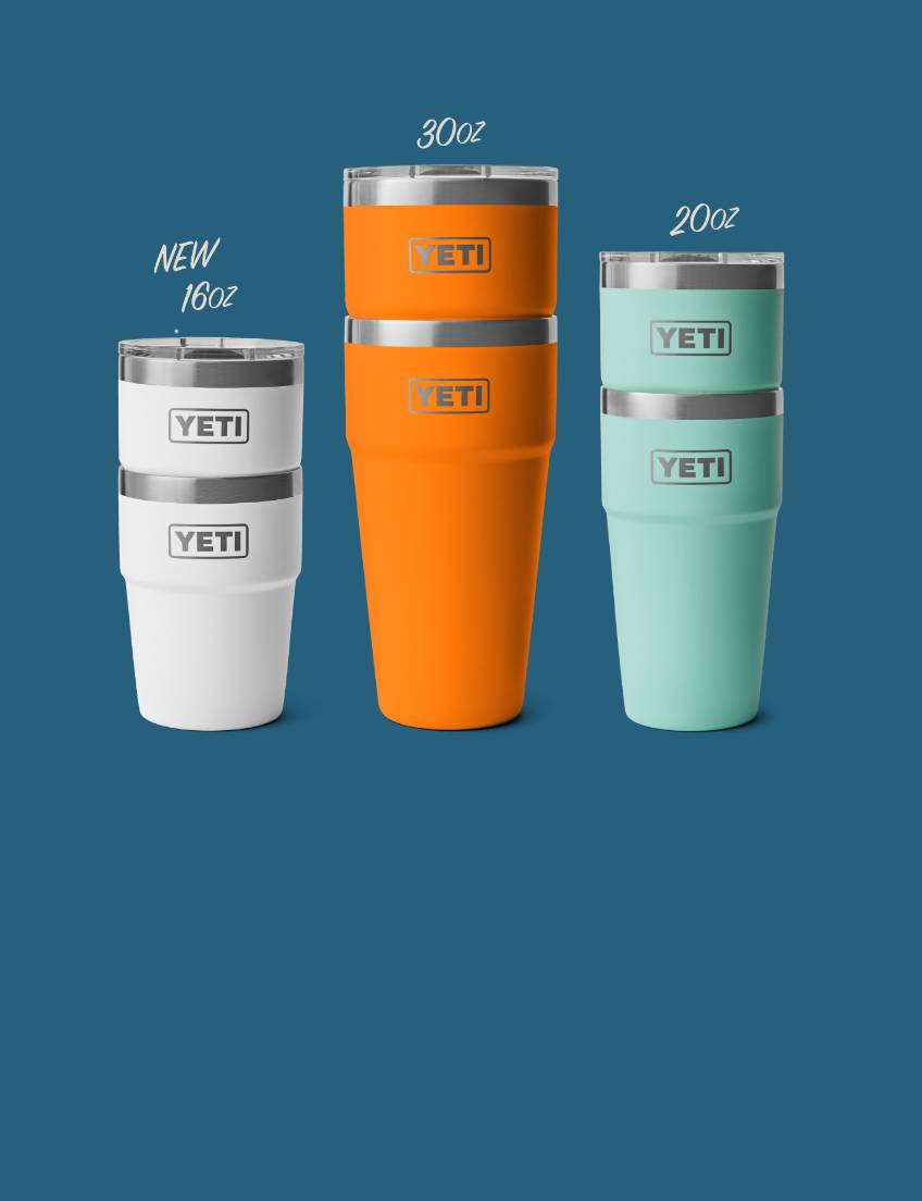 Yeti cup hot and clearance cold