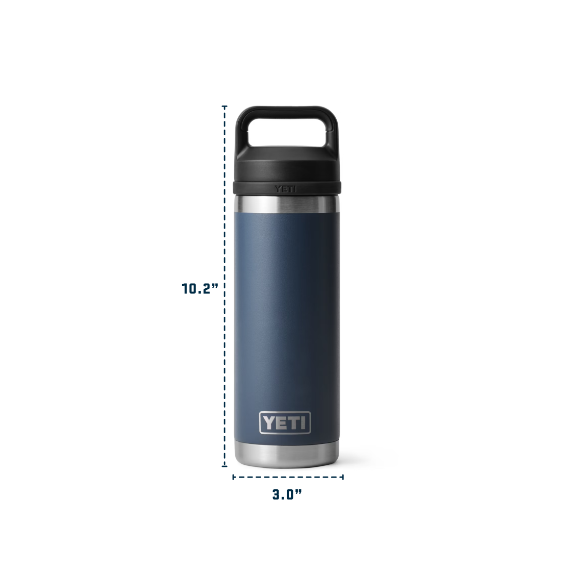 Yeti fashion water bottle near me