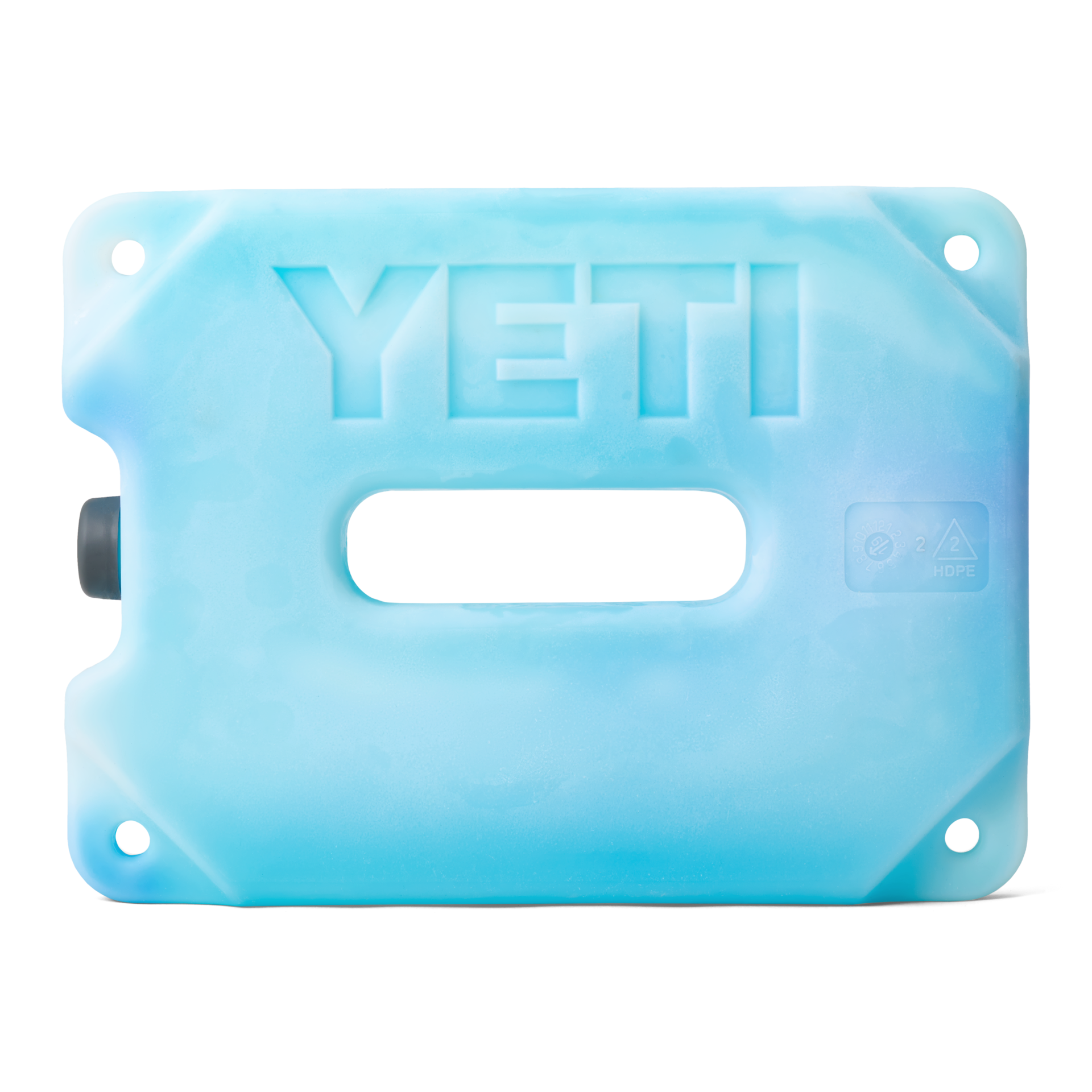 YETI ICE: Cooler Ice Pack Supplement - 4lb