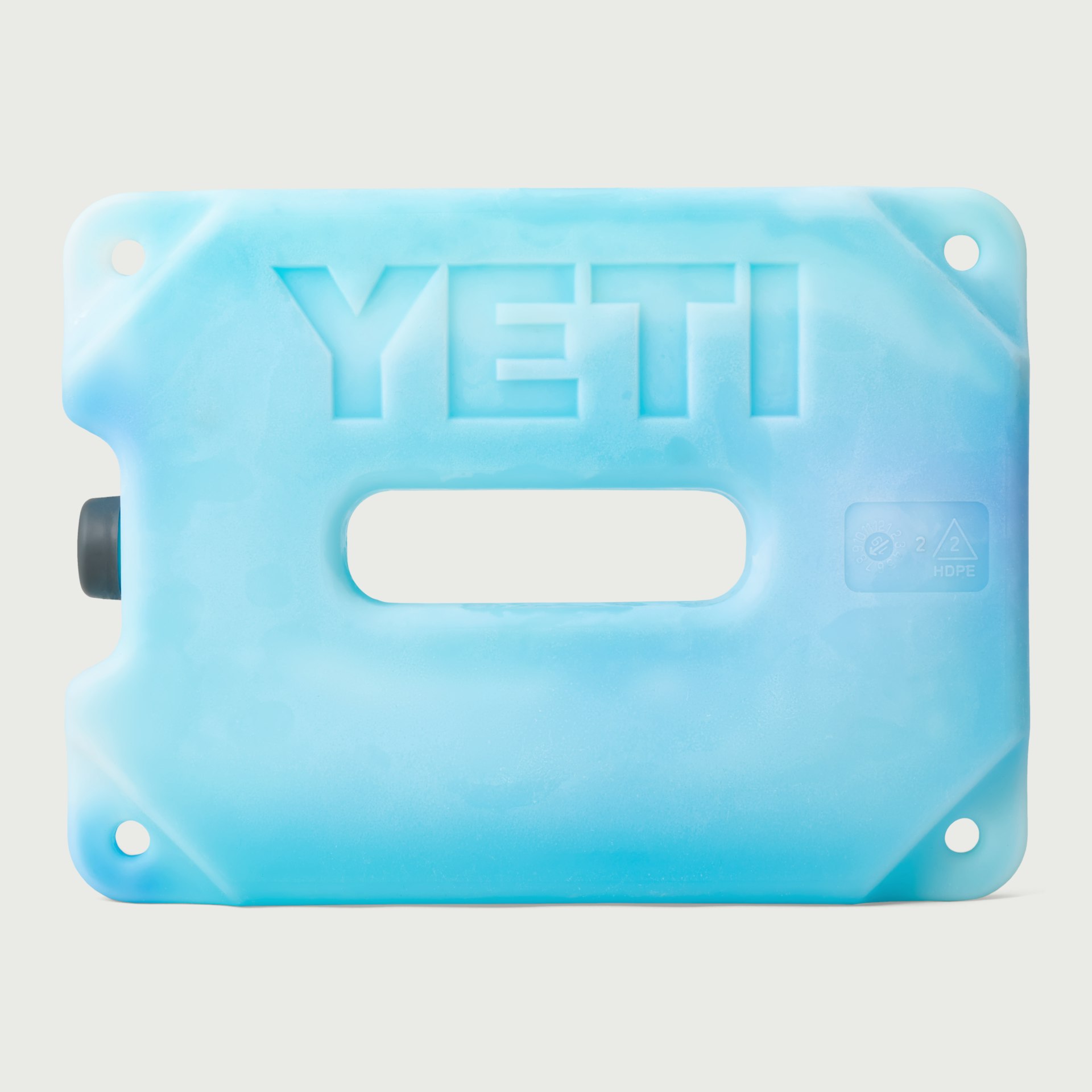 YETI ICE: Cooler Ice 4lb