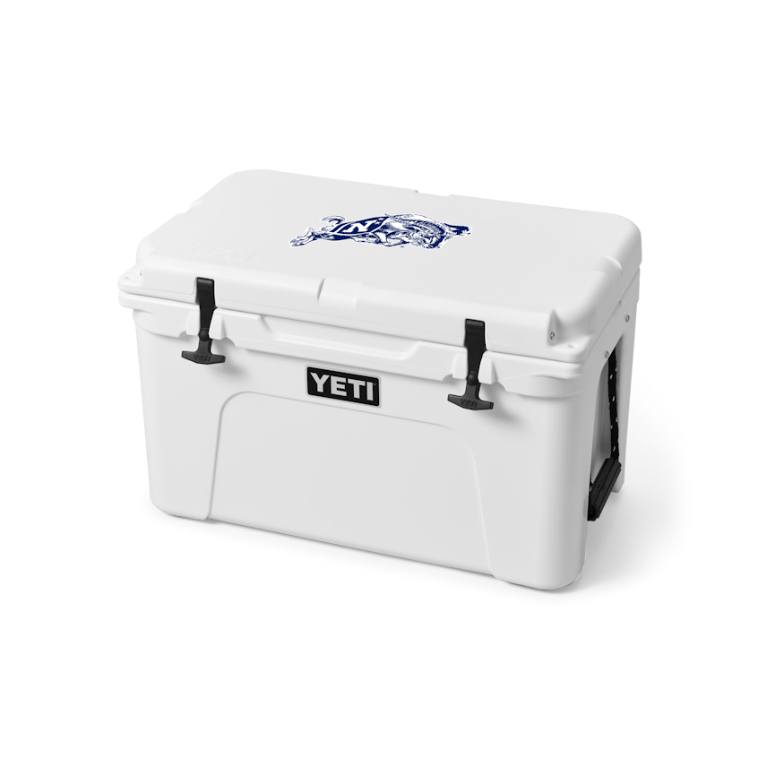 Navy Coolers, White, large
