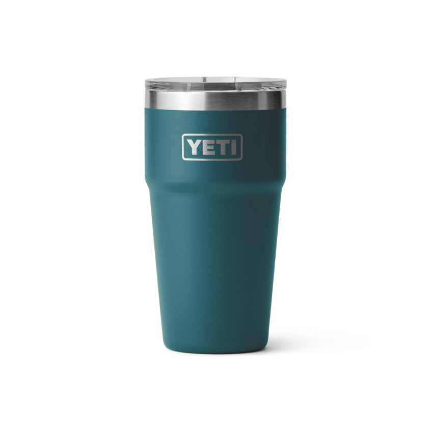 591 ML Stackable Cup, Agave Teal, large