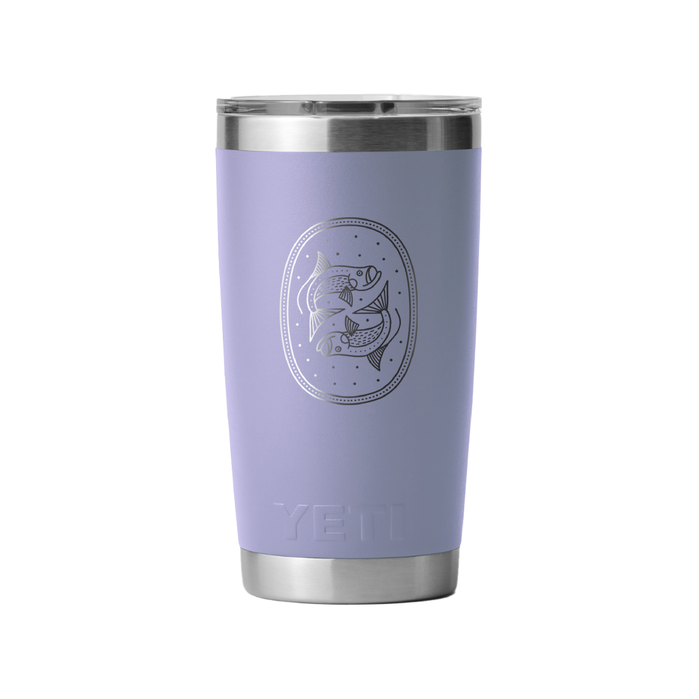 YETI - Supply Your Own - Customized Your Way with a Logo, Monogram