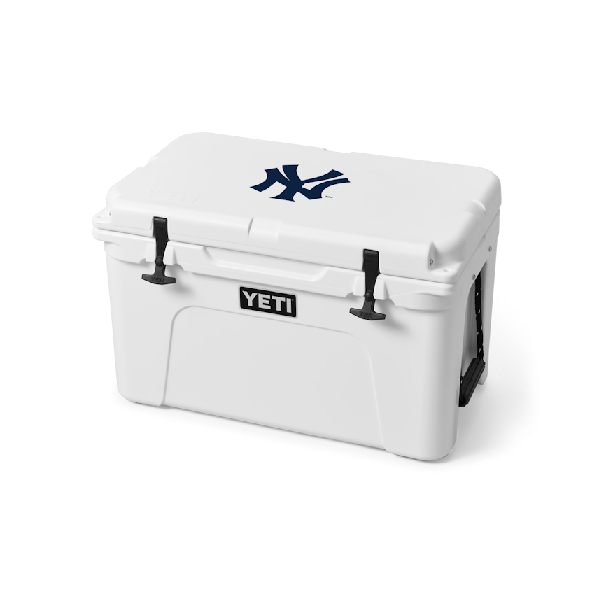 New York Yankees Coolers, White, large